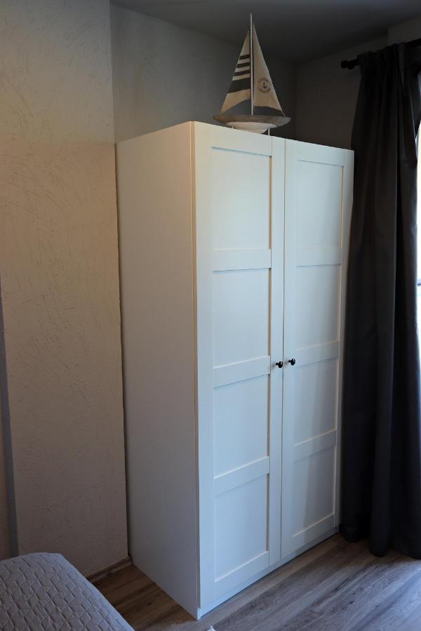 Luz Del Sol Balatonlelle Apartment Bagian luar foto