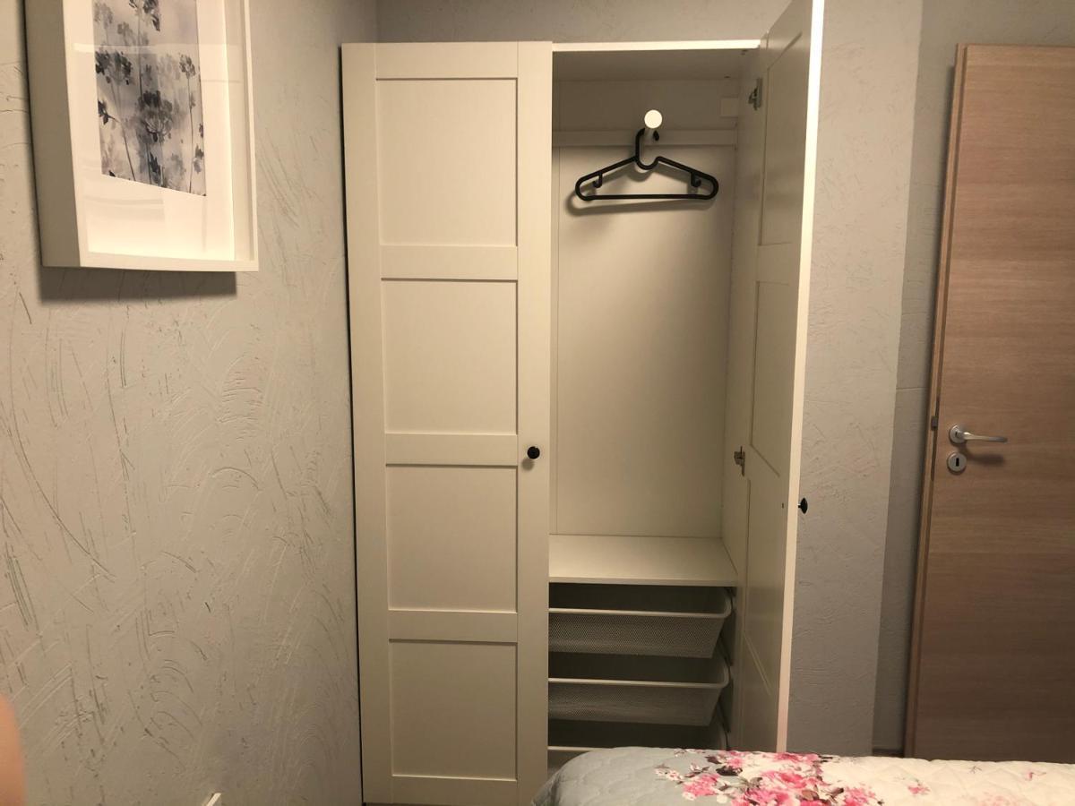 Luz Del Sol Balatonlelle Apartment Bagian luar foto