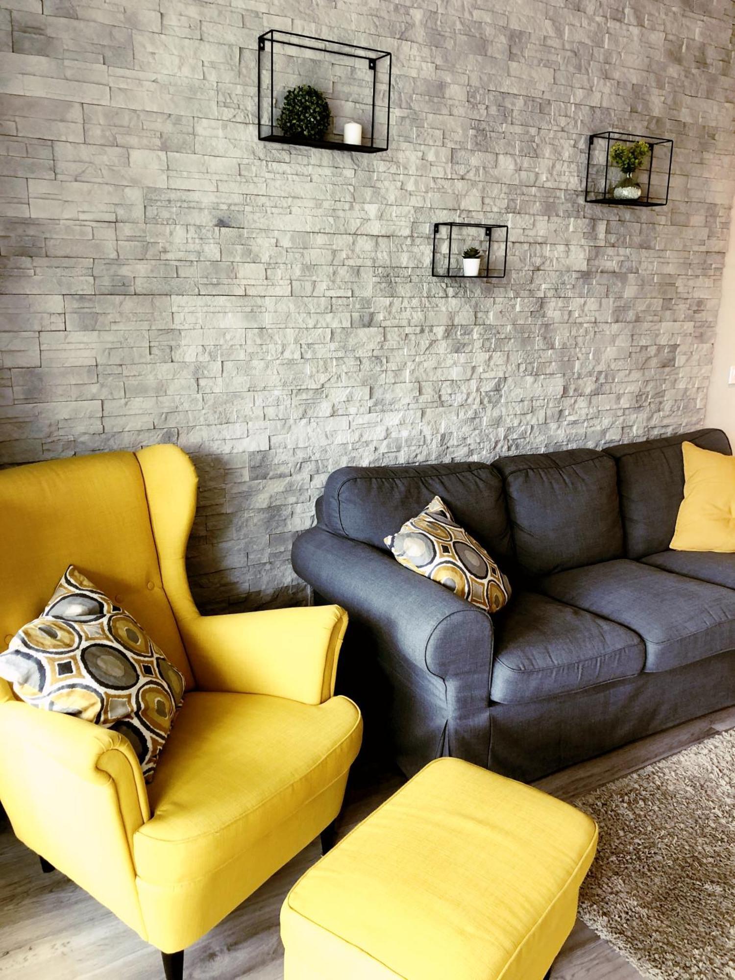 Luz Del Sol Balatonlelle Apartment Bagian luar foto
